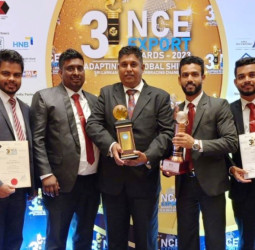 Microsoft Sri Lanka empowers McLarens Group to Forge Ahead in Tech Innovation